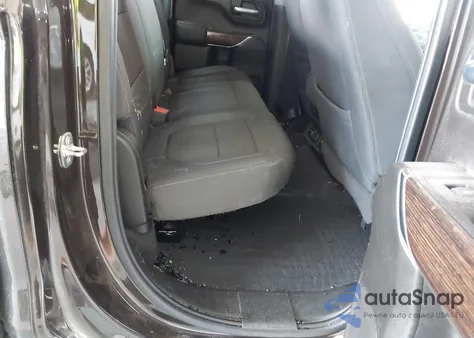 2020 GMC Sierra 1500 4Wd Standard Box Elevation z USA, uszkodzony, nr VIN 1GTR9CED3LZ242002